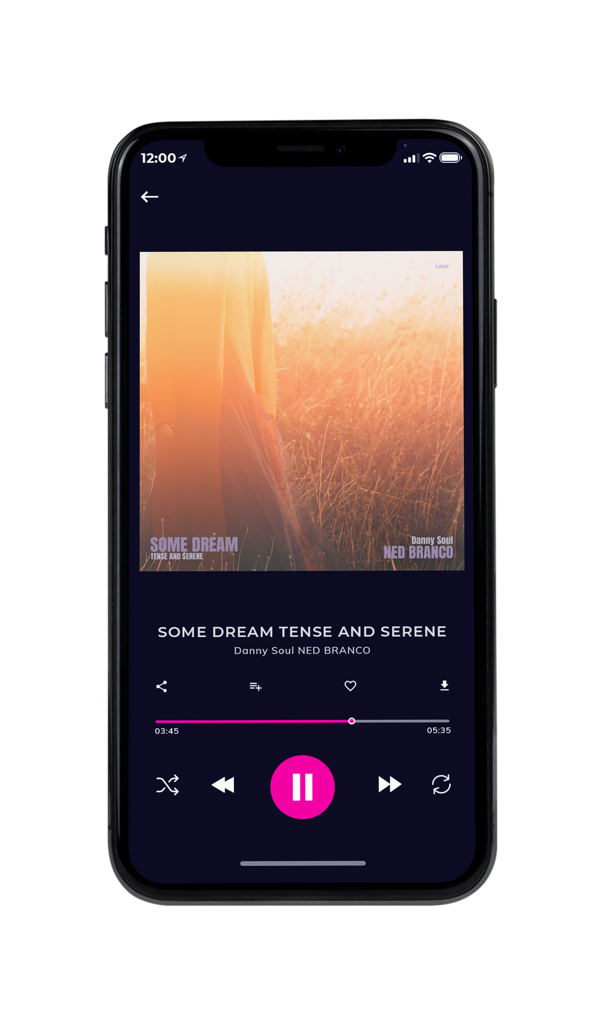 Tablet view of Premade Pop Album Cover - Whiskey #4561 | AlbumArtZone*