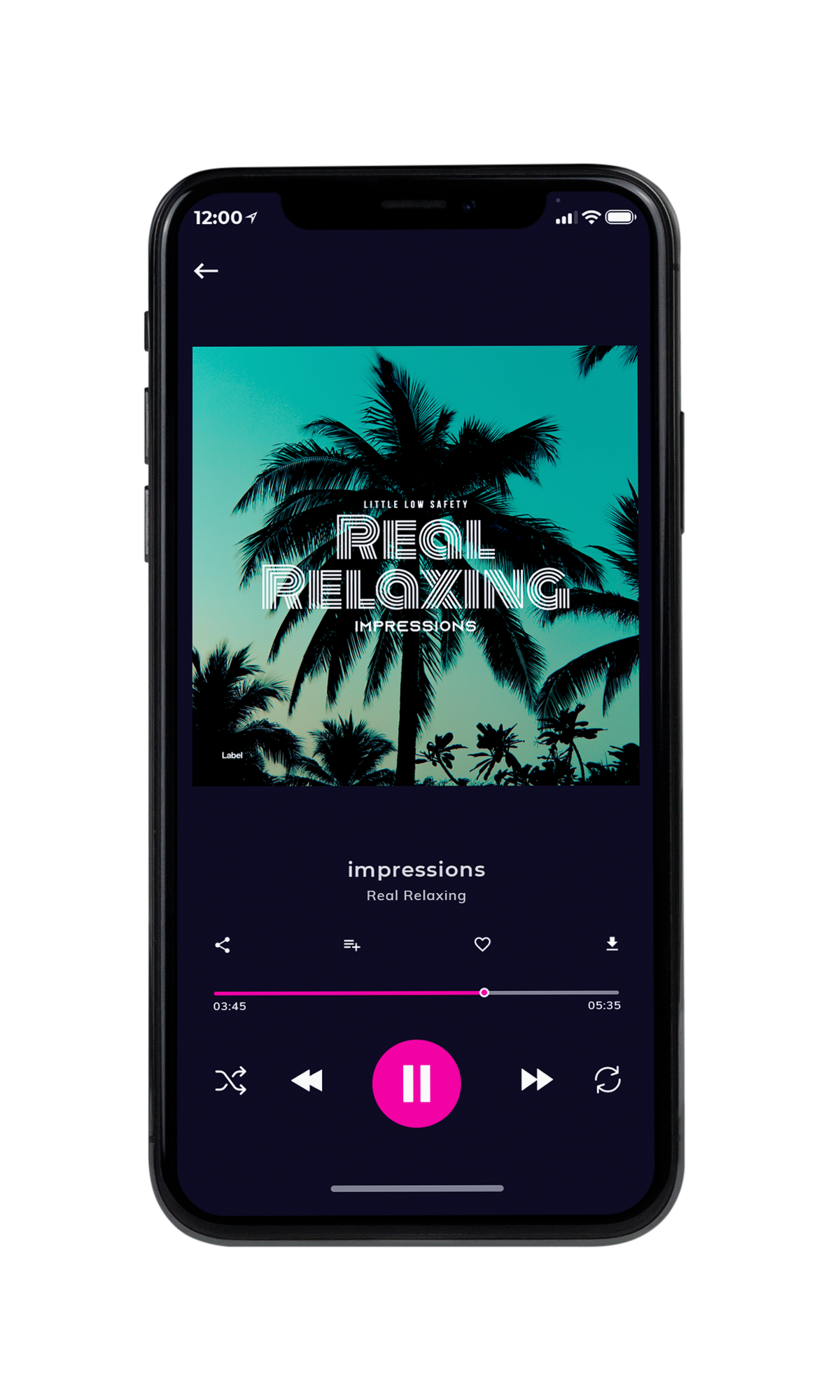 Tablet view of Premade EDM, House & Dub Album Cover - Aztec #4651 | AlbumArtZone*