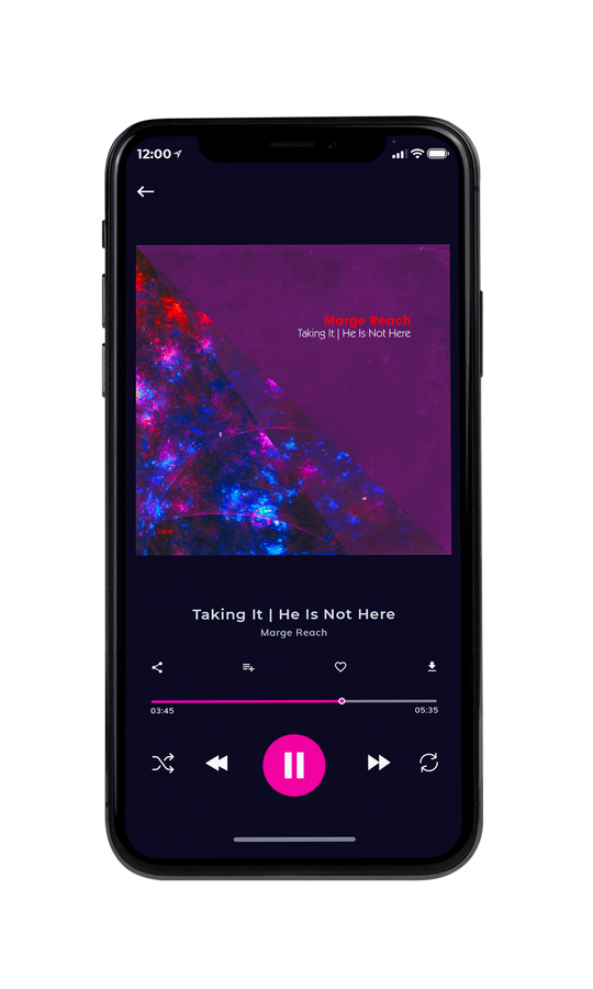 Tablet view of Premade Contemporary Music Book Cover - Bossanova #4724 | AlbumArtZone*