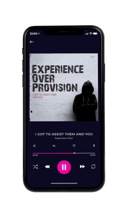 Tablet view of Premade Hip-hop, Rap & Trap Album Cover - Cod Gray #4737 | AlbumArtZone*