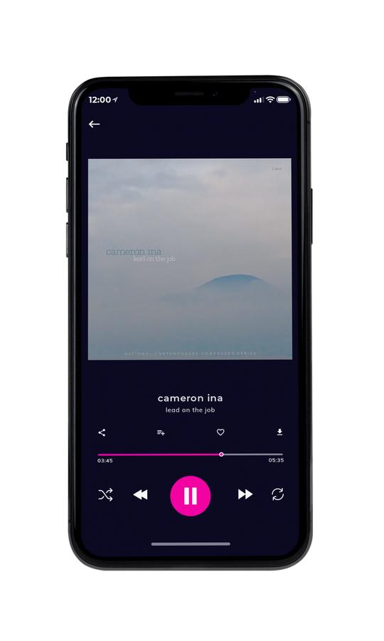 Tablet view of Premade Pop Album Cover - Edward #4801 | AlbumArtZone*