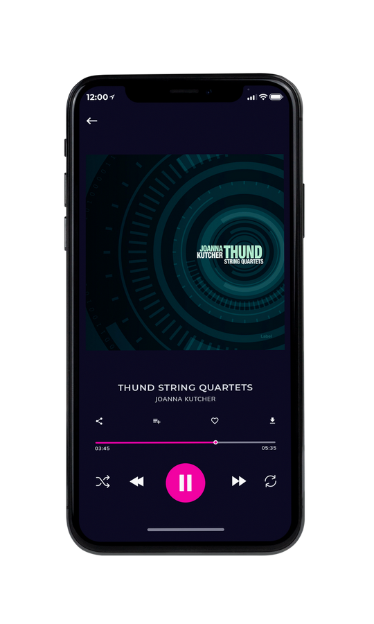 Tablet view of Premade EDM, House & Dub Album Cover - Black Pearl #4828 | AlbumArtZone*