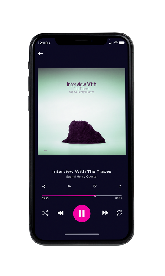 Tablet view of Premade Rock,Punk & Alternative Album Cover - Willow Brook #4872 | AlbumArtZone*