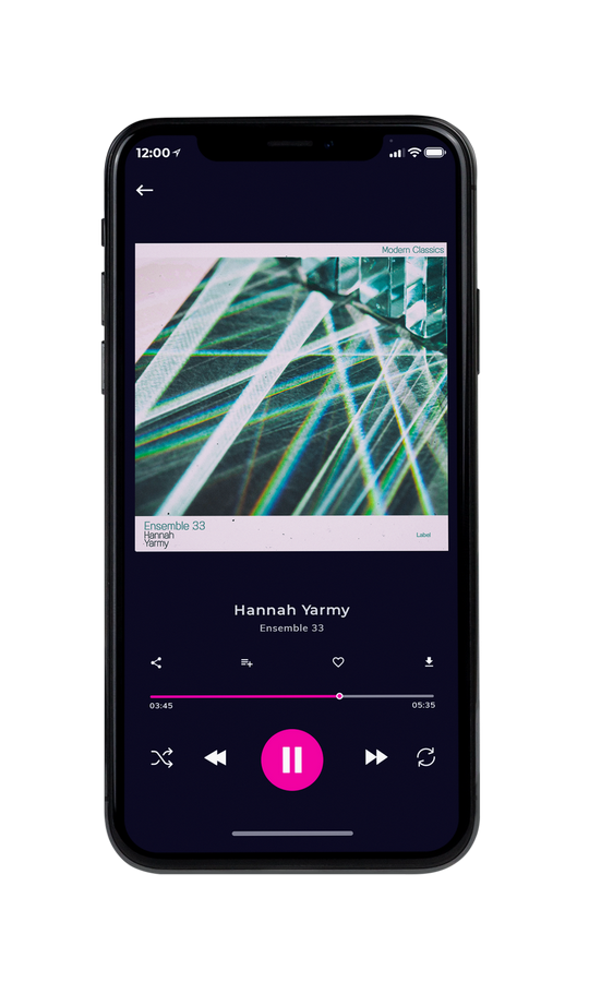 Tablet view of Premade Rock,Punk & Alternative Album Cover - Celeste #4892 | AlbumArtZone*