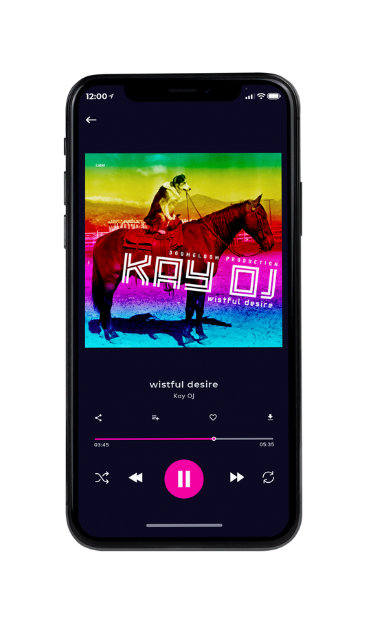 Tablet view of Premade Rock,Punk & Alternative Album Cover - Tabasco #4953 | AlbumArtZone*