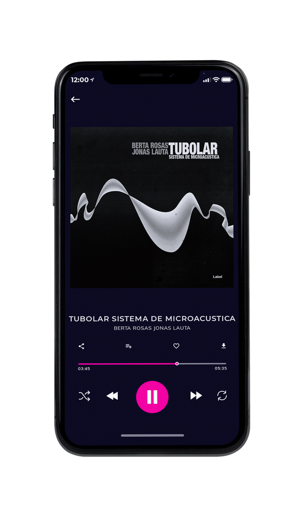 Tablet view of Premade Rock,Punk & Alternative Album Cover - Nobel #5095 | AlbumArtZone*