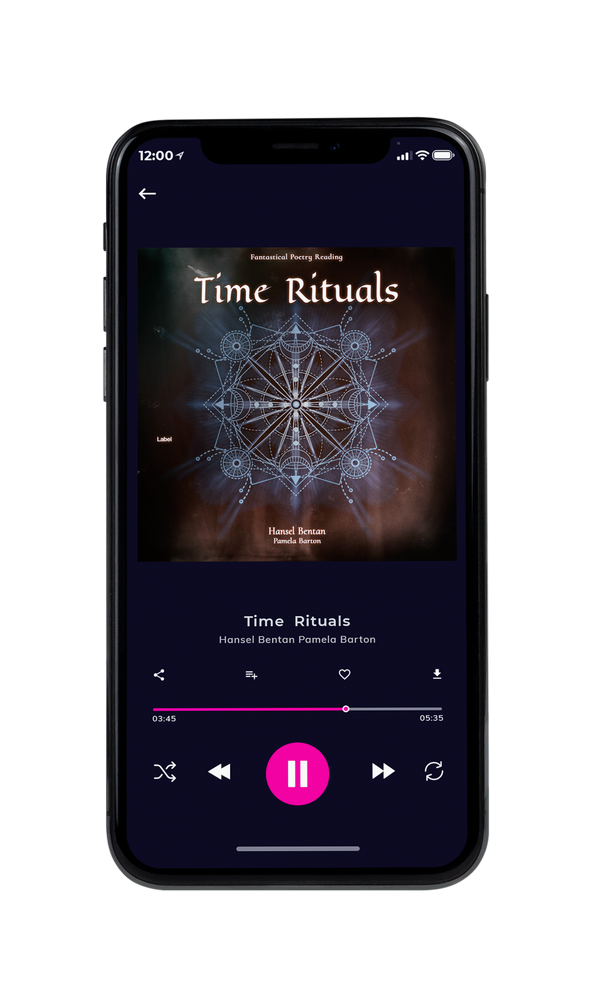 Tablet view of Premade Heavy Metal & Gothic Metal Album Cover - Cocoa Brown #5160 | AlbumArtZone*