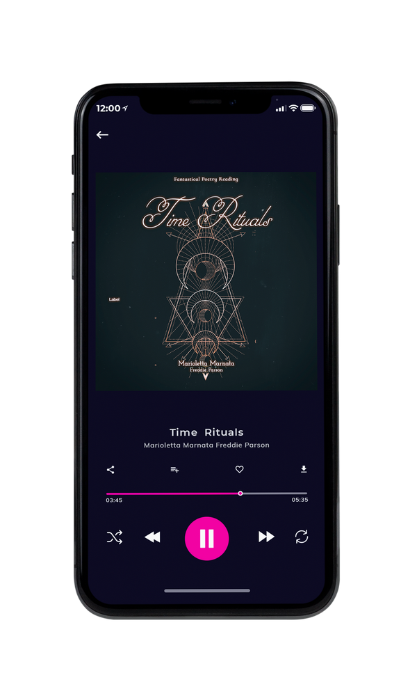 Tablet view of Premade Heavy Metal & Gothic Metal Album Cover - Shark #5162 | AlbumArtZone*