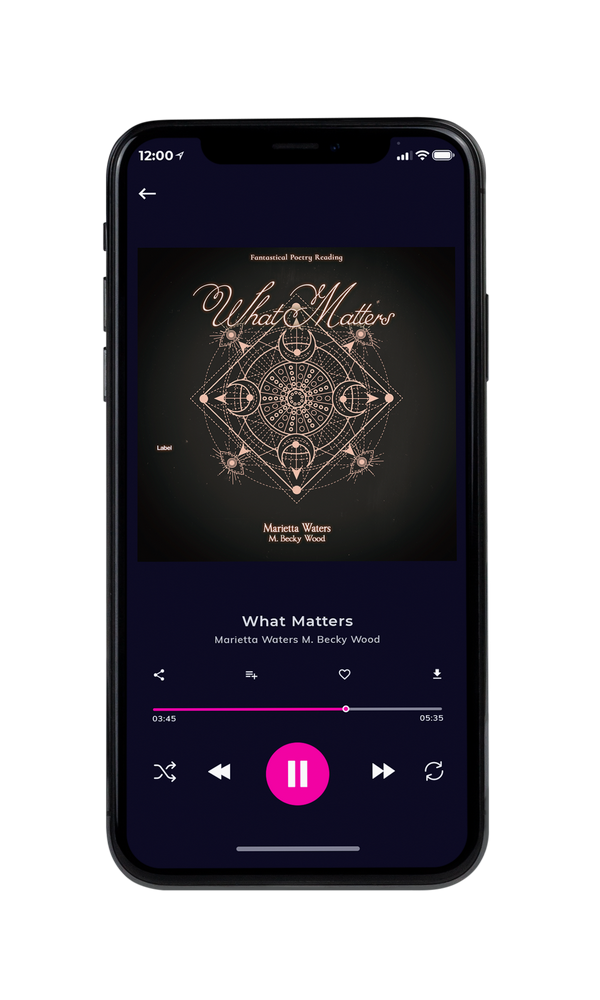 Tablet view of Premade Heavy Metal & Gothic Metal Album Cover - Zeus #5168 | AlbumArtZone*
