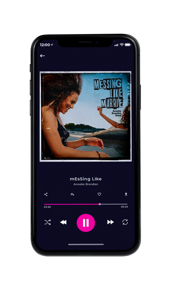 Tablet view of Premade Pop Album Cover - Cod Gray #5219 | AlbumArtZone*