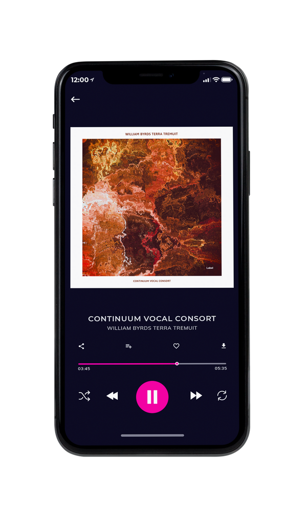 Tablet view of Premade Dance & House Album Cover - Brown Derby #5332 | AlbumArtZone*