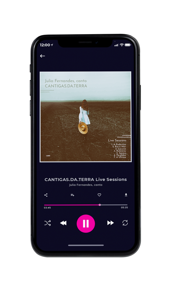 Tablet view of Premade Rock,Punk & Alternative Album Cover - Irish Coffee #5354 | AlbumArtZone*