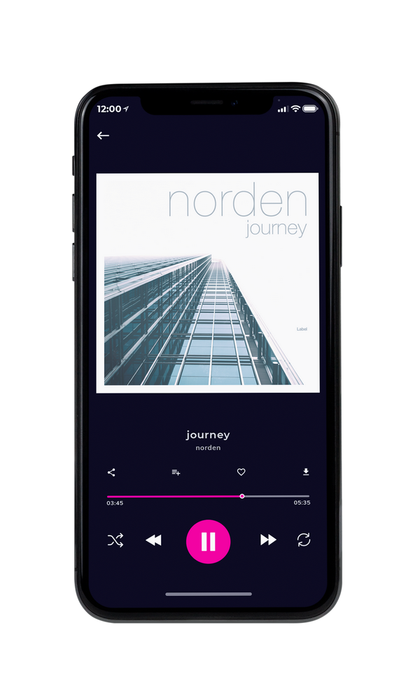 Tablet view of Premade New Age Album Cover - Cutty Sark #5496 | AlbumArtZone*