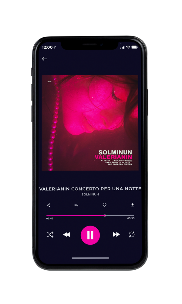 Tablet view of Premade Pop Album Cover - Cocoa Bean #5602 | AlbumArtZone*