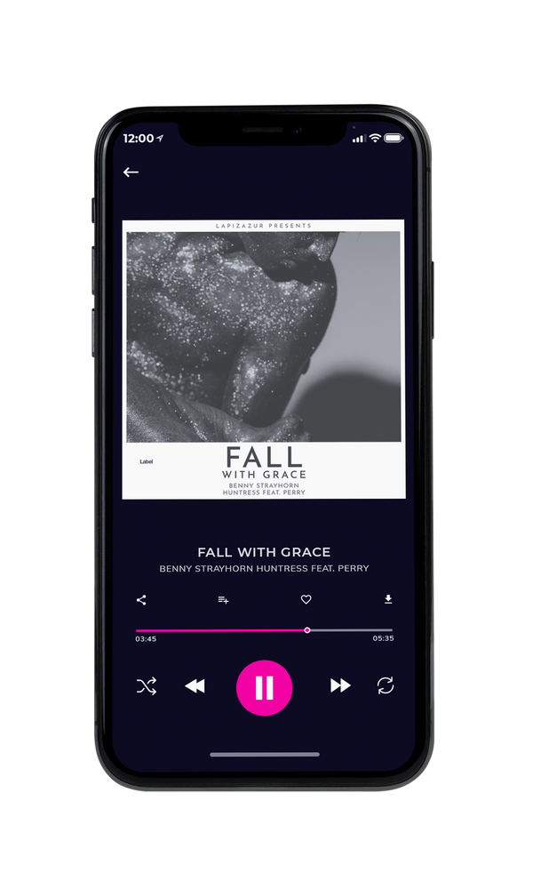 Tablet view of Premade Pop Album Cover - Scorpion #5638 | AlbumArtZone*