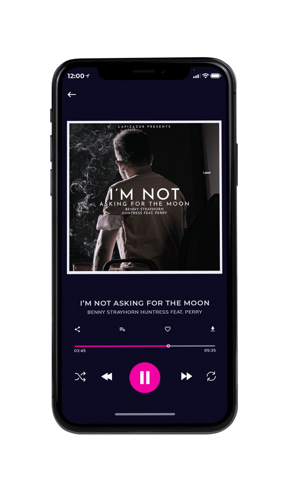 Tablet view of Premade Rock,Punk & Alternative Album Cover - Cod Gray #5651 | AlbumArtZone*