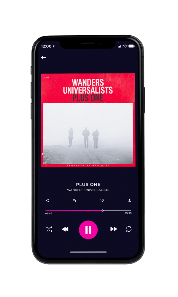Tablet view of Premade Rock,Punk & Alternative Album Cover - Mercury #5744 | AlbumArtZone*
