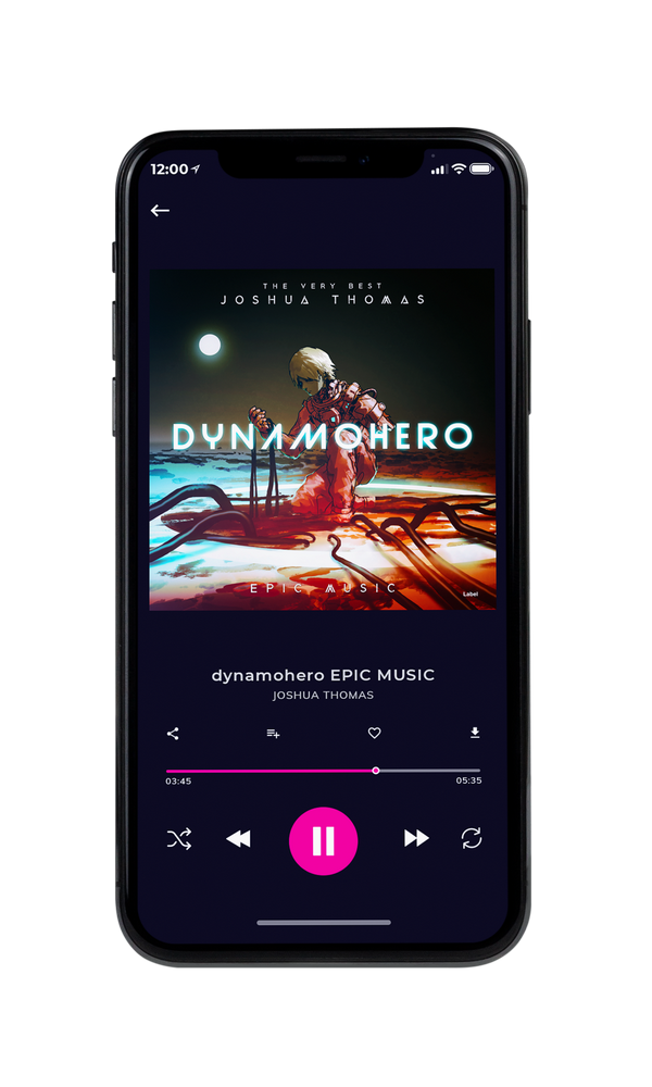 Tablet view of Premade Rock,Punk & Alternative Album Cover - Akaroa #5825 | AlbumArtZone*