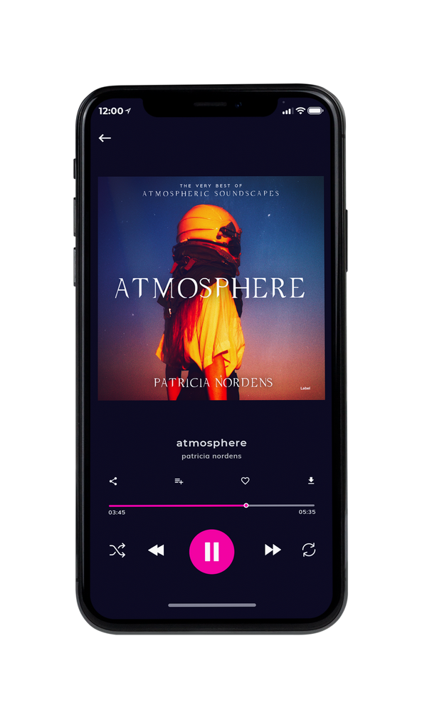 Tablet view of Premade Pop Album Cover - Mulled Wine #5864 | AlbumArtZone*