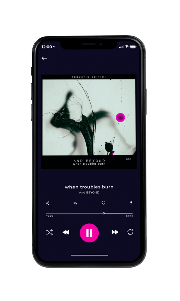 Tablet view of Premade Rock,Punk & Alternative Album Cover - Racing Green #6008 | AlbumArtZone*