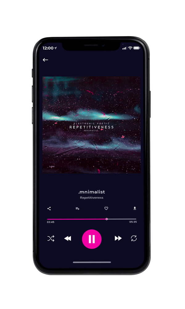 Tablet view of Premade Rock,Punk & Alternative Album Cover - Bleached Cedar #6023 | AlbumArtZone*