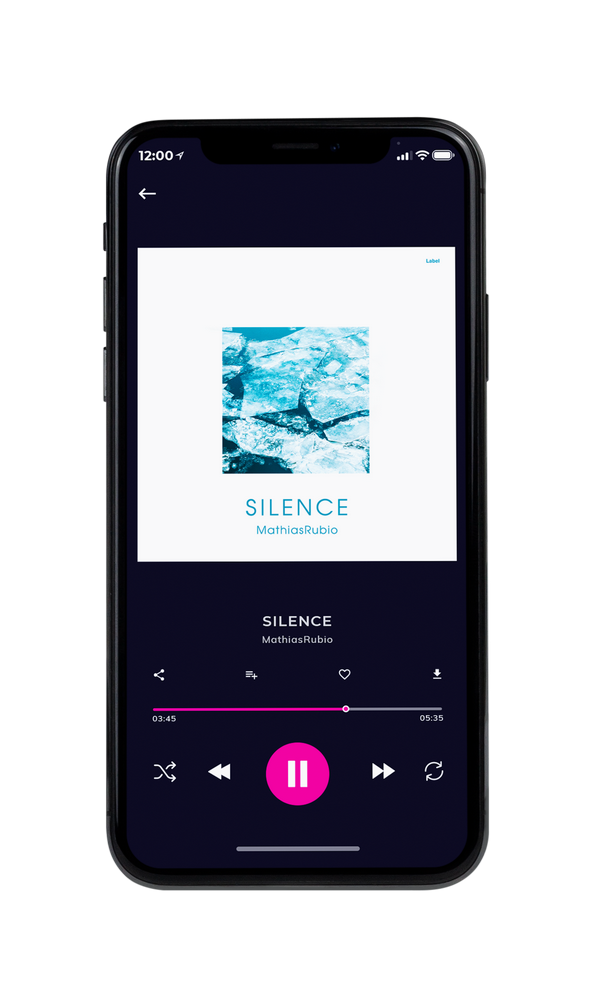 Tablet view of Premade Pop Album Cover - Jelly Bean #6052 | AlbumArtZone*