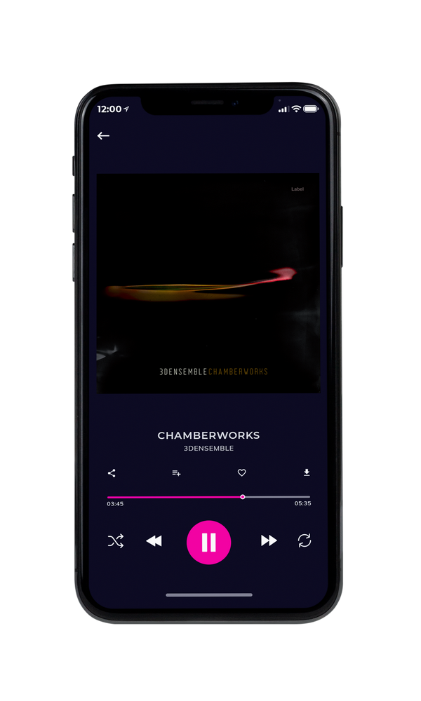 Tablet view of Premade Pop Album Cover - Rangoon Green #6074 | AlbumArtZone*