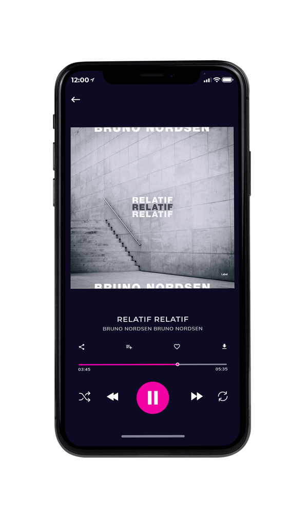 Tablet view of Premade Rock,Punk & Alternative Album Cover - Silver #6314 | AlbumArtZone*