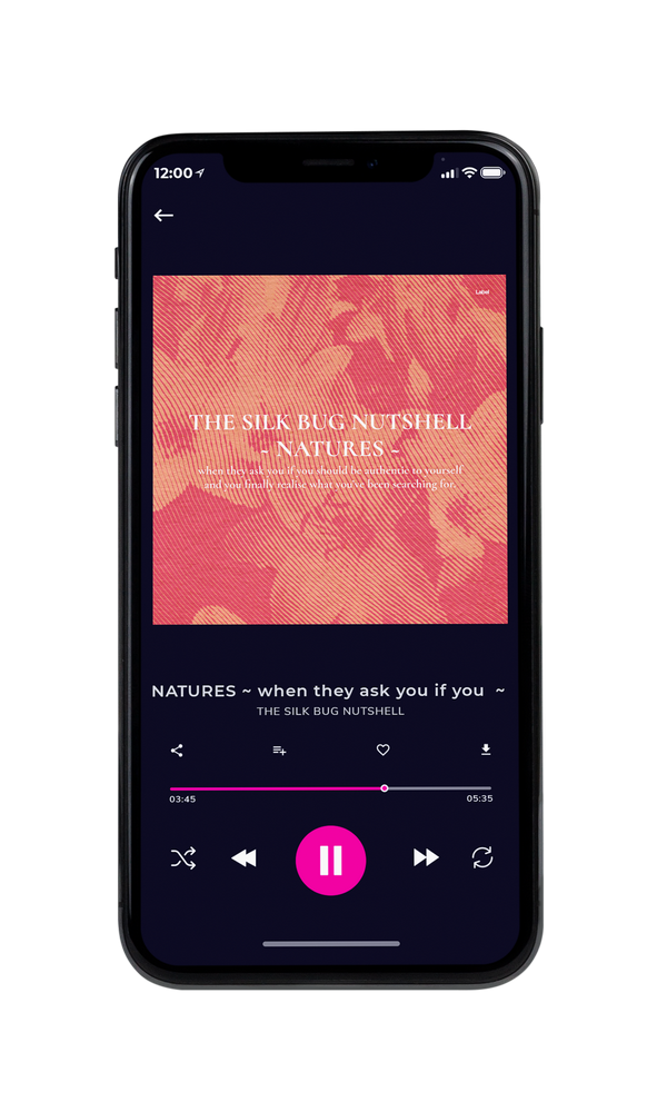 Tablet view of Premade Rock,Punk & Alternative Album Cover - Copperfield #6544 | AlbumArtZone*