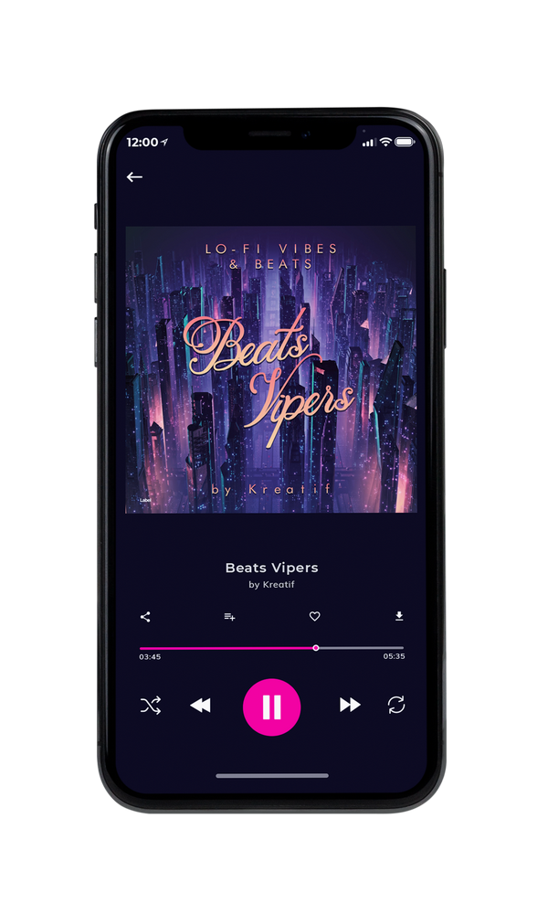 Tablet view of Premade Dance & House Album Cover - Port Gore #6551 | AlbumArtZone*