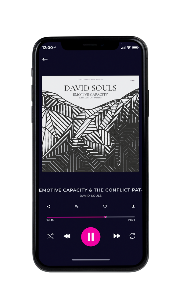 Tablet view of Premade Dance & House Album Cover - Tuatara #6753 | AlbumArtZone*