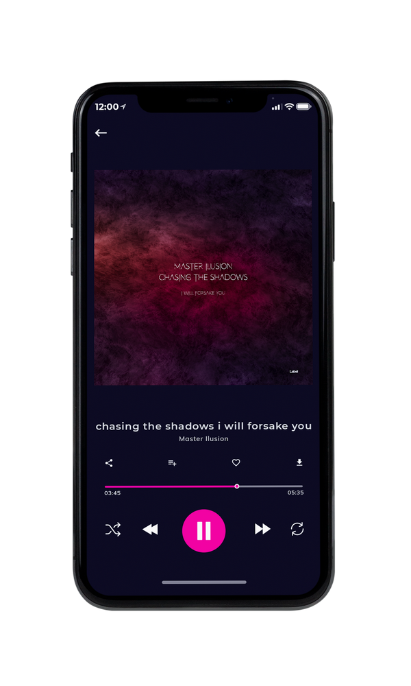 Tablet view of Premade Rock,Punk & Alternative Album Cover - Coffee Bean #6784 | AlbumArtZone*