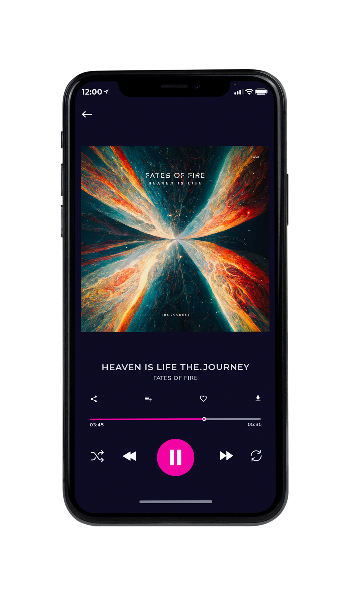 Tablet view of Premade Rock,Punk & Alternative Album Cover - Whiskey #6975 | AlbumArtZone*