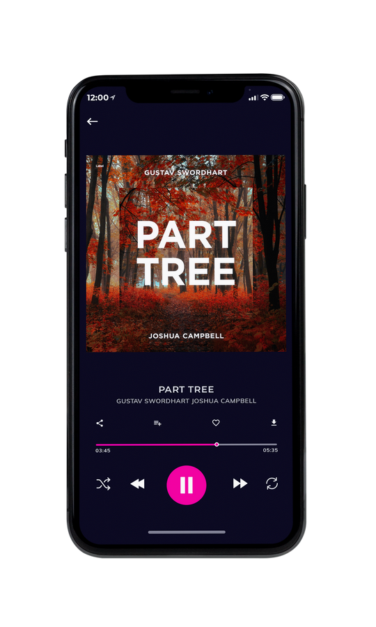 Tablet view of Premade Pop Album Cover - Cork #7187 | AlbumArtZone*