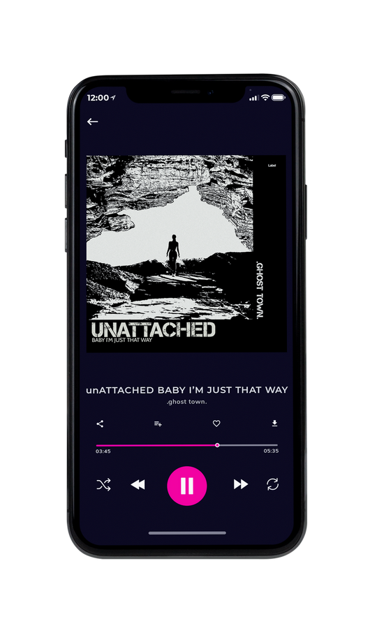 Tablet view of Premade Dance & House Album Cover - Westar #7219 | AlbumArtZone*