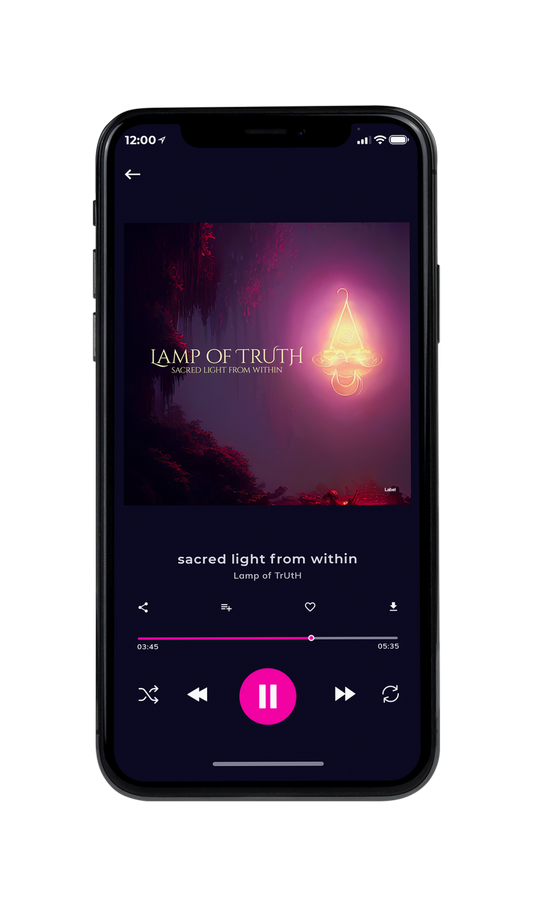 Tablet view of Premade Heavy Metal & Gothic Metal Album Cover - Livid Brown #7257 | AlbumArtZone*
