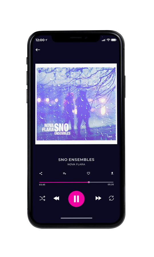 Tablet view of Premade Rock,Punk & Alternative Book Cover - True V #7315 | AlbumArtZone*