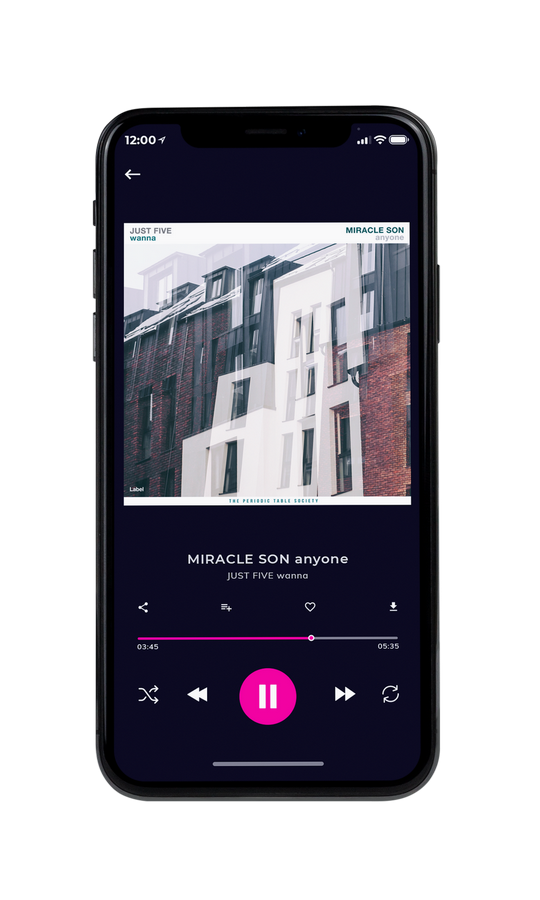 Tablet view of Premade Traditional Jazz & Blues Album Cover - Swiss Coffee #7377 | AlbumArtZone*