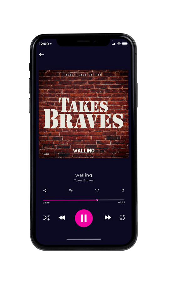 Tablet view of Premade Hip-hop, Rap & Trap Album Cover - Cocoa Bean #7471 | AlbumArtZone*