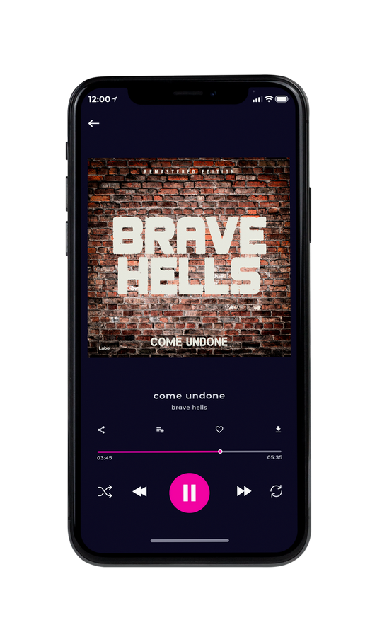 Tablet view of Premade Hip-hop, Rap & Trap Album Cover - Roman Coffee #7473 | AlbumArtZone*