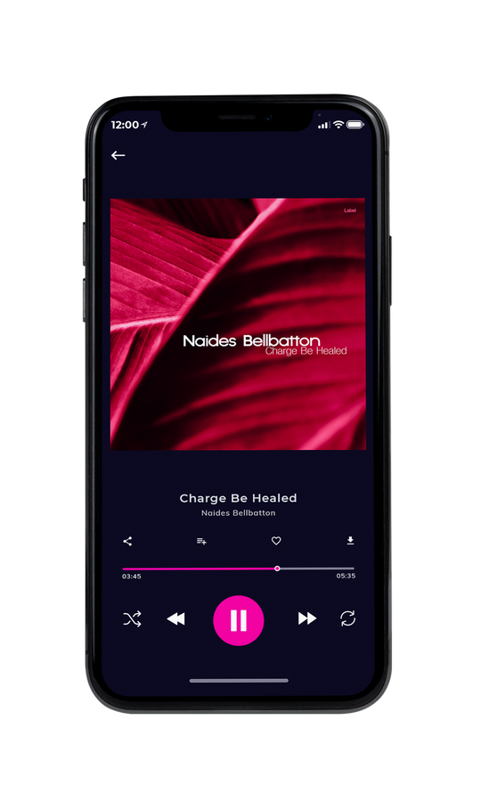 Tablet view of Premade Rock,Punk & Alternative Album Cover - Monarch #7572 | AlbumArtZone*
