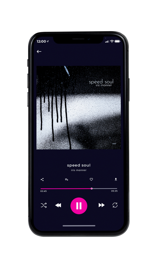 Tablet view of Premade Contemporary Music Album Cover - Woodsmoke #7636 | AlbumArtZone*