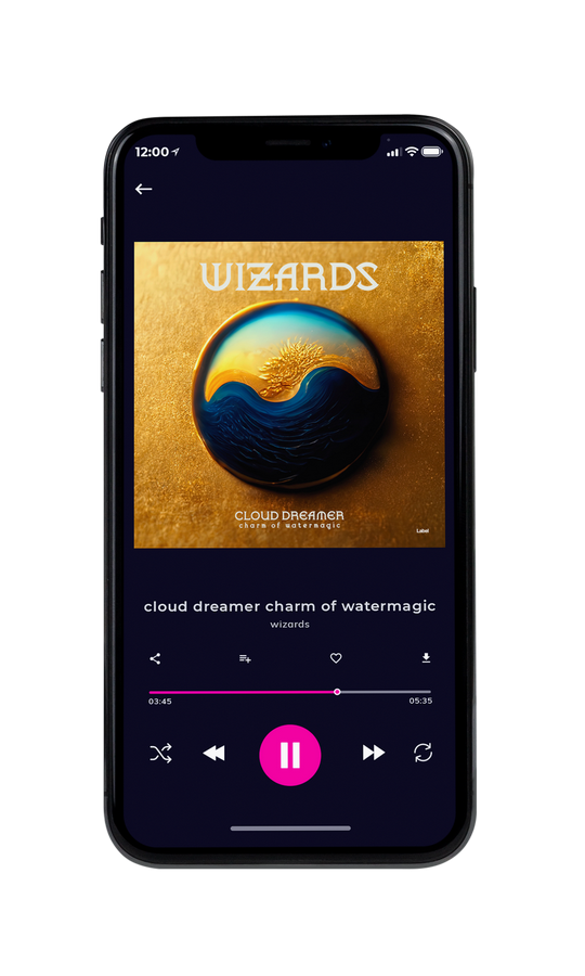 Tablet view of Premade Rock,Punk & Alternative Album Cover - Copper #7677 | AlbumArtZone*