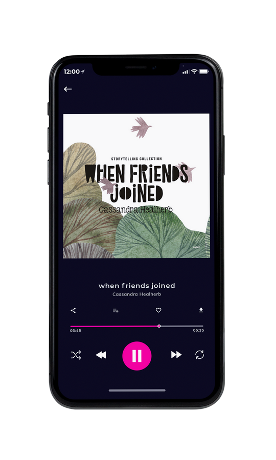 Tablet view of Premade Podcast Album Cover - Bitter #7681 | AlbumArtZone*