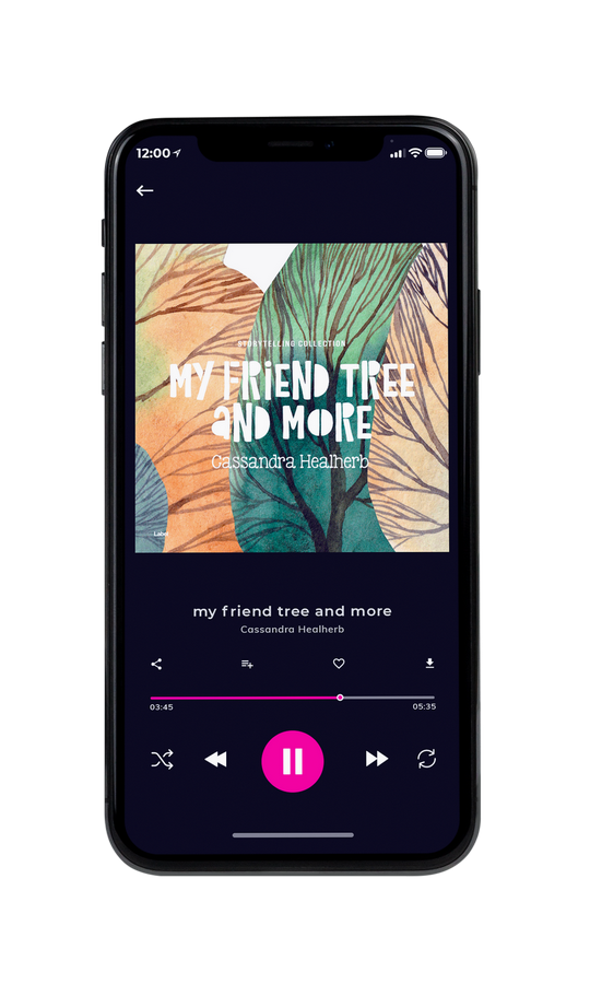 Tablet view of Premade Music for Children Album Cover - Indian Khaki #7683 | AlbumArtZone*