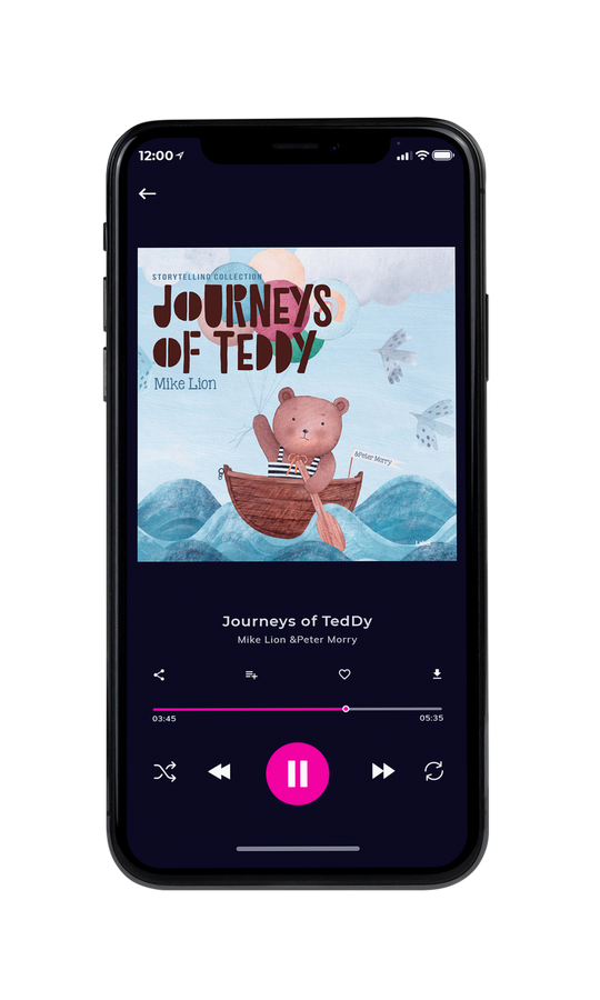 Tablet view of Premade Music for Children Album Cover - Geyser #7693 | AlbumArtZone*