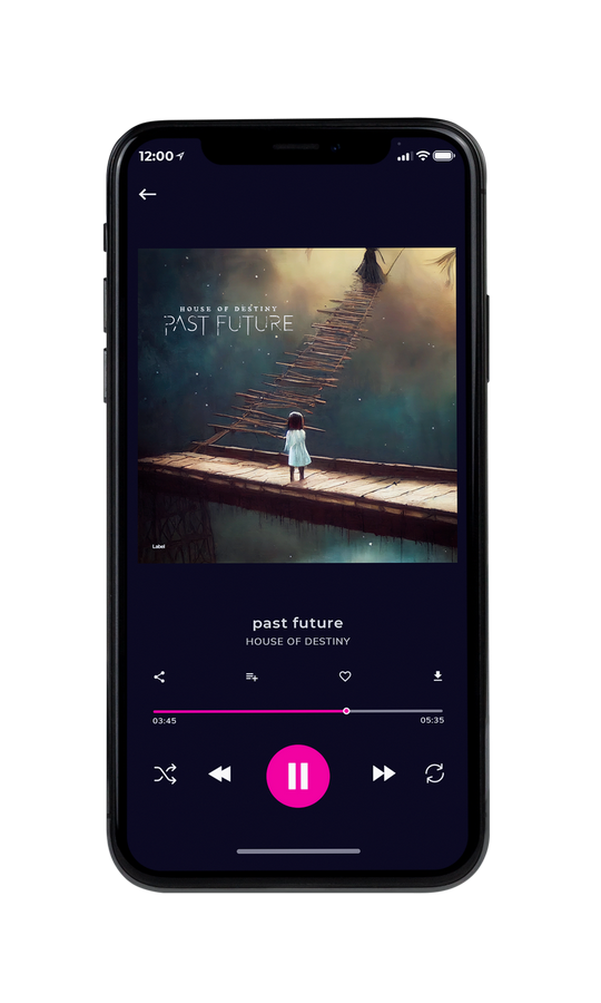 Tablet view of Premade Rock,Punk & Alternative Album Cover - Tuna #7726 | AlbumArtZone*