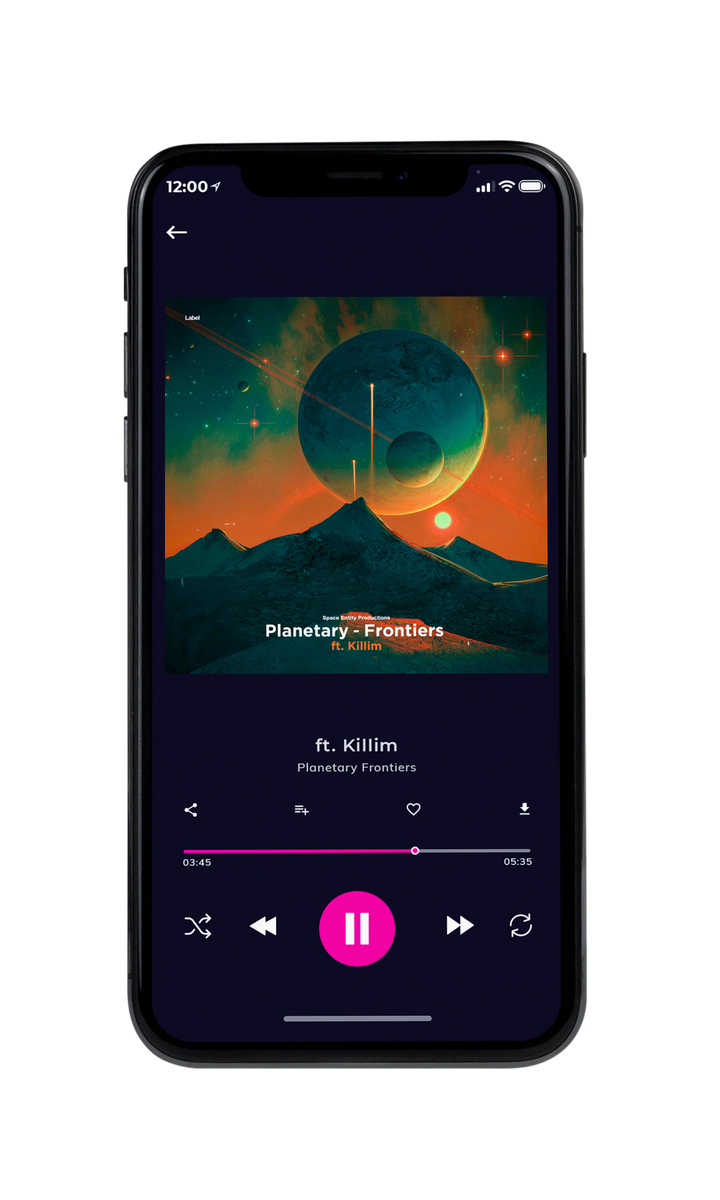 Tablet view of Premade Rock,Punk & Alternative Album Cover - Copper #7892 | AlbumArtZone*