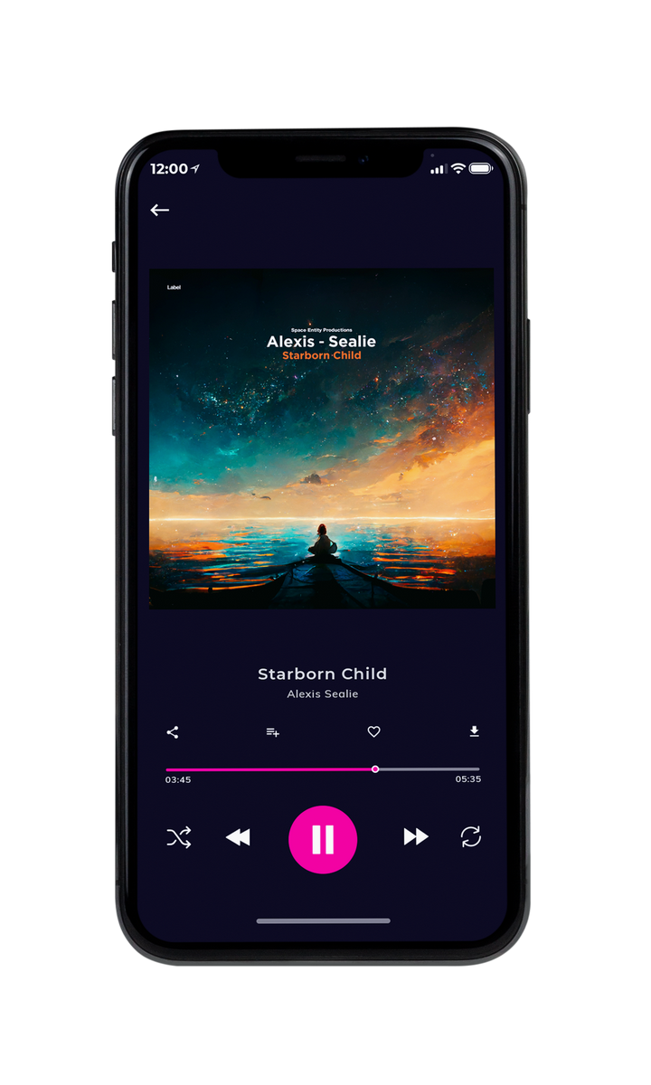 Tablet view of Premade Rock,Punk & Alternative Album Cover - Whiskey #7893 | AlbumArtZone*
