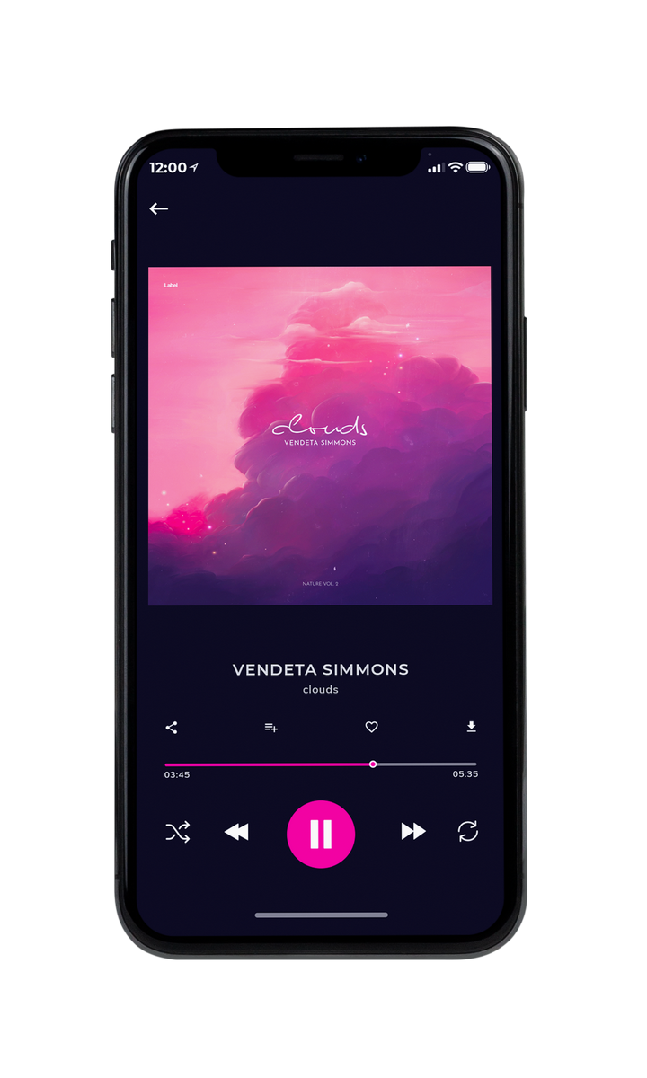 Tablet view of Premade Rock,Punk & Alternative Album Cover - Charm #7895 | AlbumArtZone*